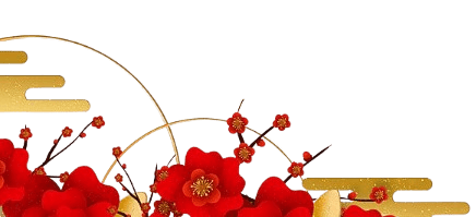 Flower decoration